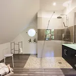 Espace Zen'ing Bed & Breakfast