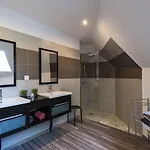 Bed & Breakfast Espace Zen'ing