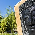 Bed & Breakfast Espace Zen'ing 4*