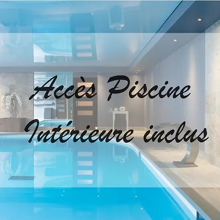 Bed & Breakfast Espace Zen'ing