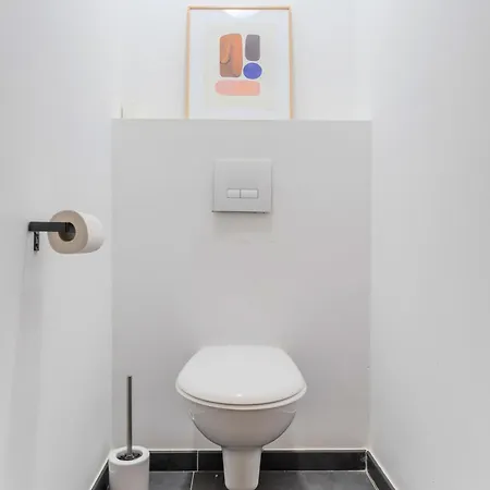 Espace Zen'ing Bed & Breakfast 4*