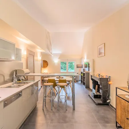 Espace Zen'ing לינה וארוחת בוקר Gondecourt