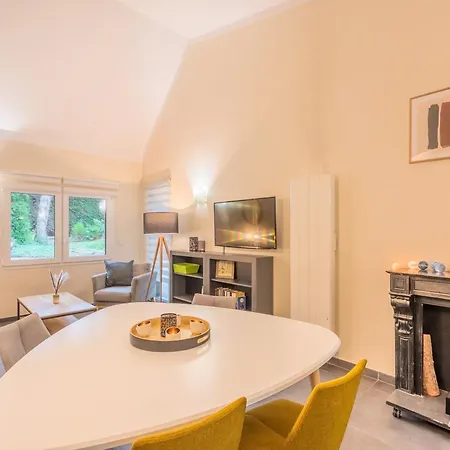 Espace Zen'ing Bed & Breakfast 4*