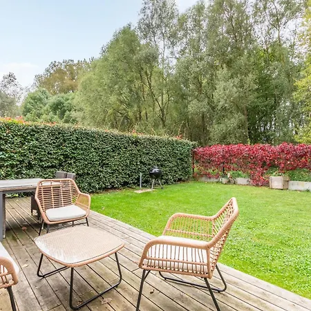 לינה וארוחת בוקר Espace Zen'ing