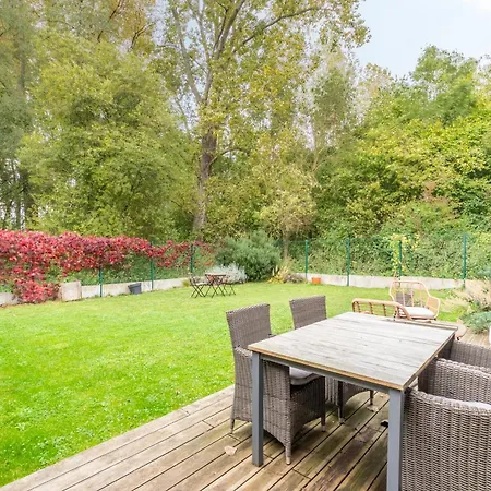 Espace Zen'ing Bed & Breakfast