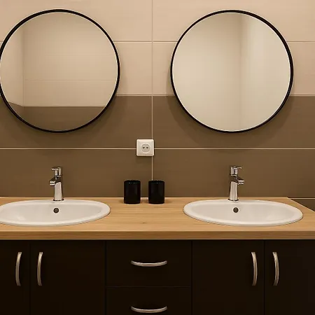 Bed & Breakfast Espace Zen'ing