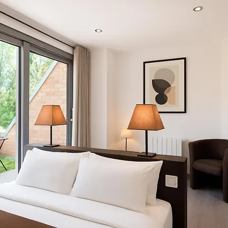 Espace Zen'ing Bed & Breakfast 3*