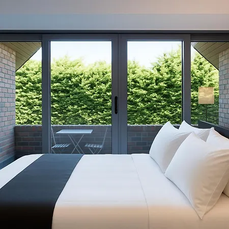 Bed & Breakfast Espace Zen'ing 4*