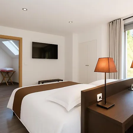 Bed & Breakfast Espace Zen'ing Gondecourt