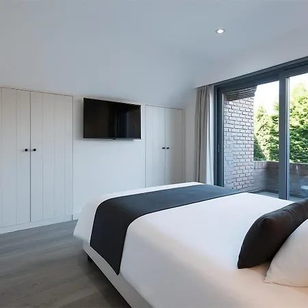 Espace Zen'ing 4* Gondecourt