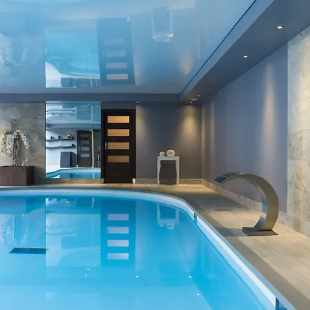 Espace Zen'ing B&B 4*
