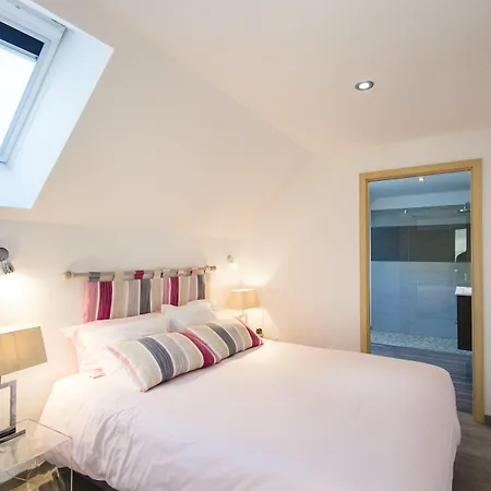 Espace Zen'ing 4* Gondecourt