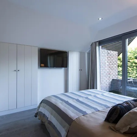 Espace Zen'ing 4* Gondecourt