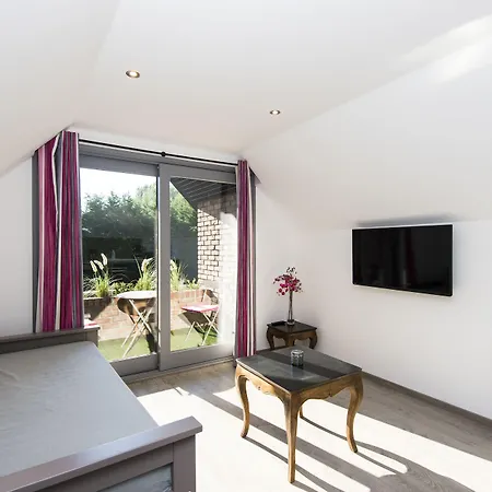 Bed & Breakfast Espace Zen'ing Gondecourt