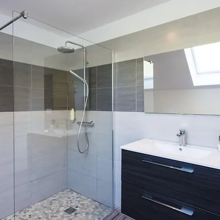 Bed & Breakfast Espace Zen'ing Gondecourt