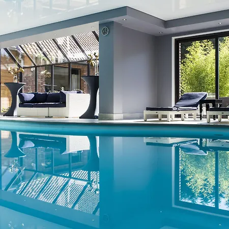 Espace Zen'ing Bed & Breakfast