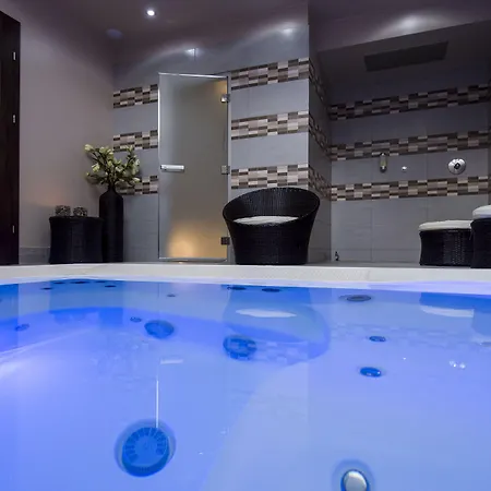 Espace Zen'ing Bed & Breakfast Gondecourt