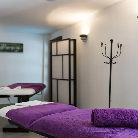 Espace Zen'ing Gondecourt