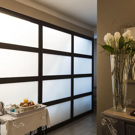 Bed & Breakfast Espace Zen'ing