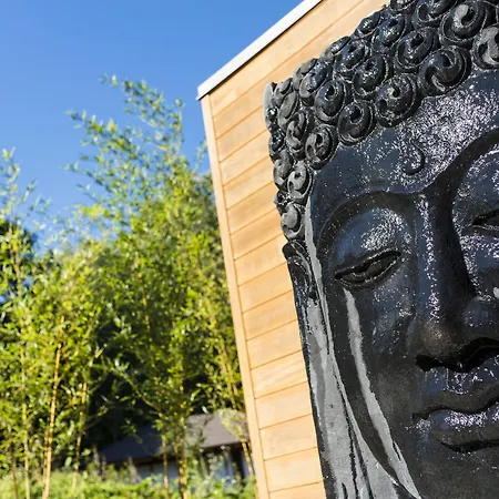 Bed & Breakfast Espace Zen'ing 4*