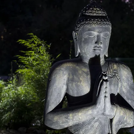 Espace Zen'ing 4* Gondecourt