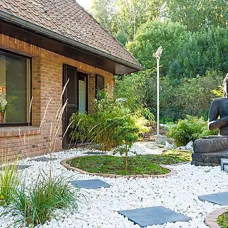 Espace Zen'ing Frühstückspension