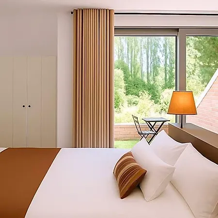 Bed & Breakfast Espace Zen'ing Gondecourt