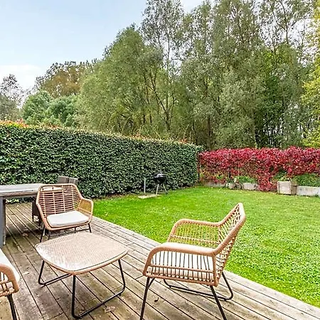 Bed & Breakfast Espace Zen'ing 4*