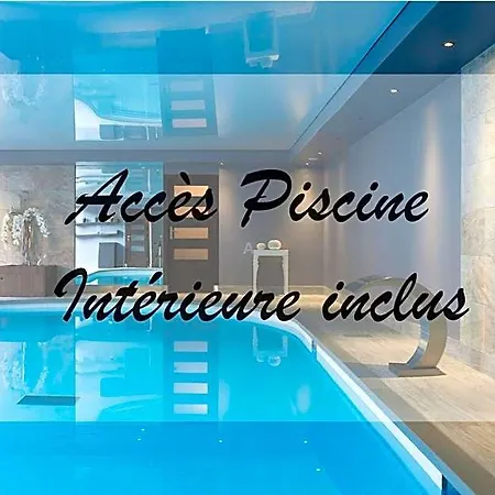 Espace Zen'ing Bed & Breakfast 4*