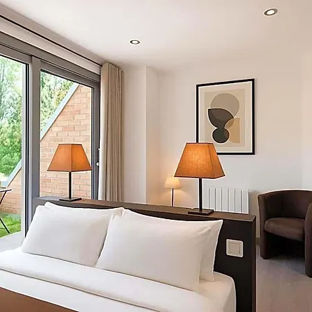 Bed & Breakfast Espace Zen'ing 4*