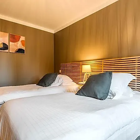 Bed & Breakfast Espace Zen'ing Gondecourt