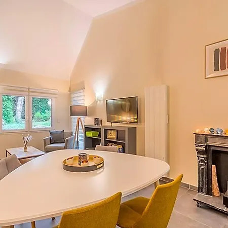 Espace Zen'ing 4* Gondecourt