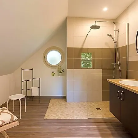 Espace Zen'ing 4* Gondecourt