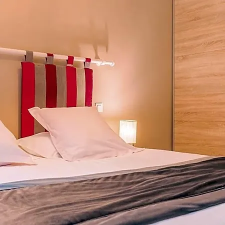 Bed & Breakfast Espace Zen'ing Gondecourt