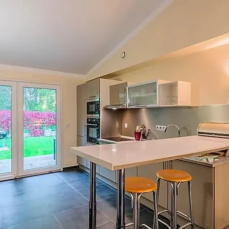 Bed & Breakfast Espace Zen'ing Gondecourt