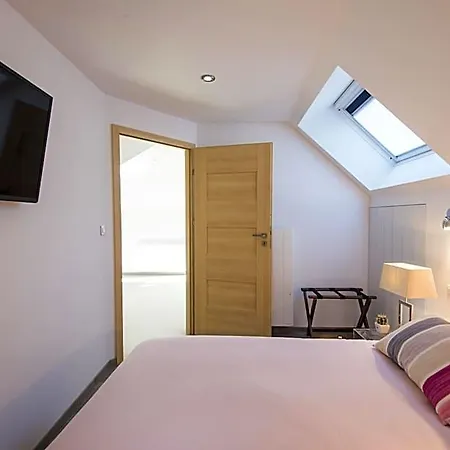 B&B Espace Zen'ing