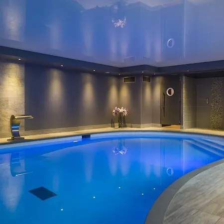 Bed & Breakfast Espace Zen'ing 3*