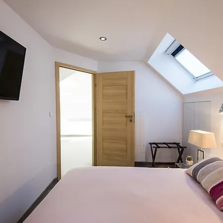 Bed & Breakfast Espace Zen'ing