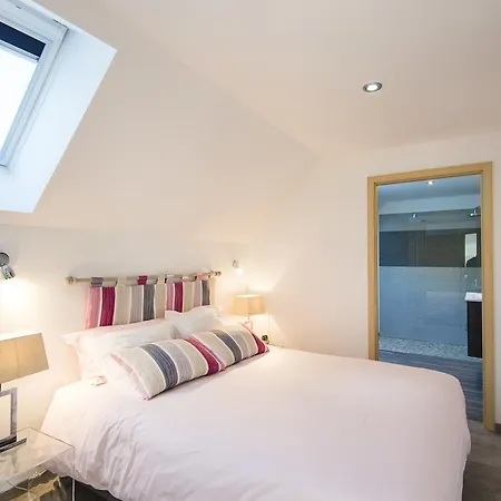 Bed & Breakfast Espace Zen'ing 3*
