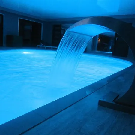 Bed & Breakfast Espace Zen'ing 3*