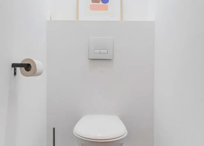 Espace Zen'ing Couette-café 4*