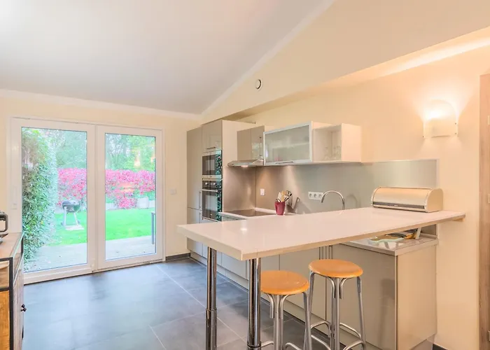 Couette-café Espace Zen'ing