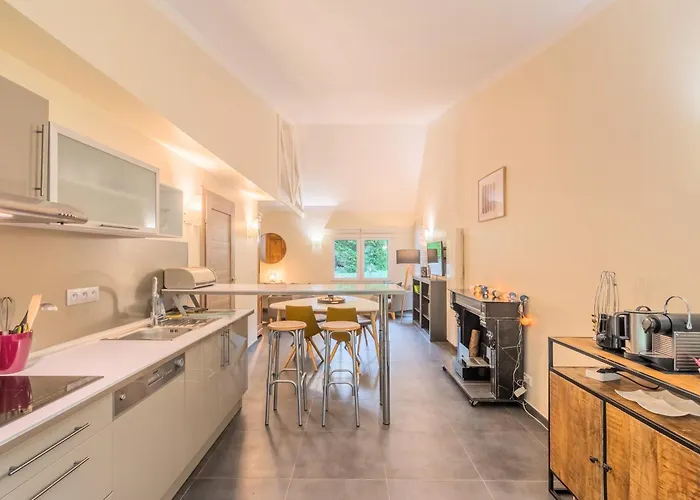 Espace Zen'ing Couette-café Gondecourt