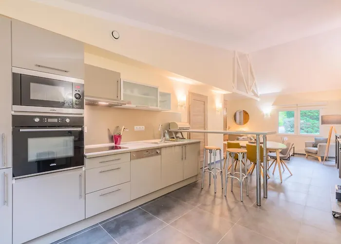 Couette-café Espace Zen'ing