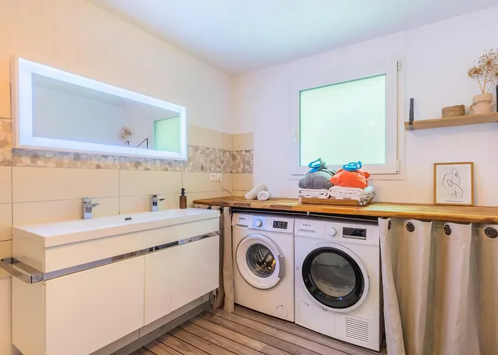 Couette-café Espace Zen'ing