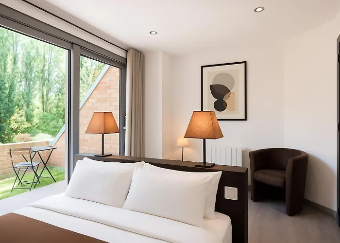 Espace Zen'ing Couette-café 4*