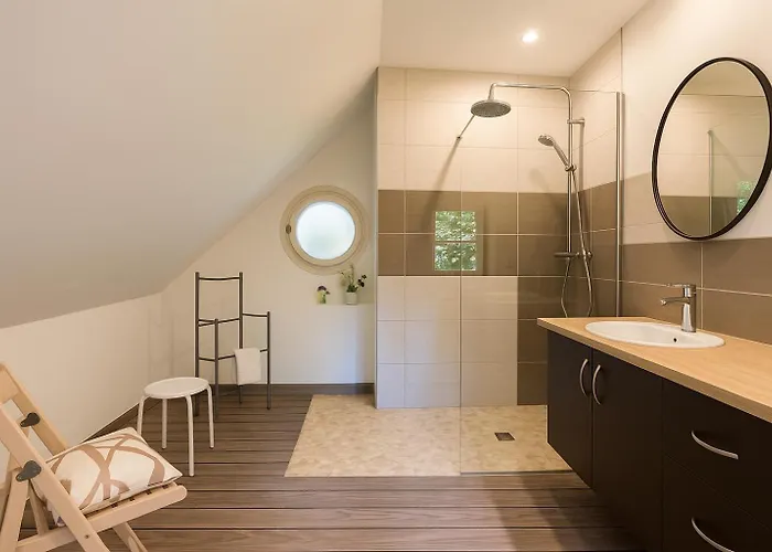 Espace Zen'ing Couette-café Gondecourt