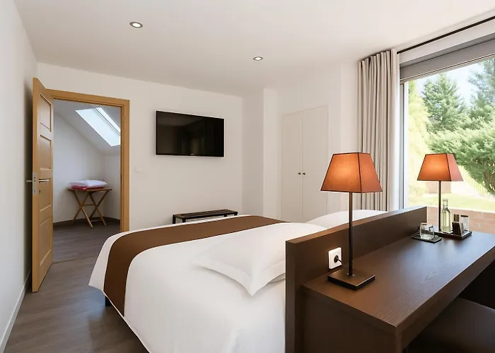 Couette-café Espace Zen'ing Gondecourt