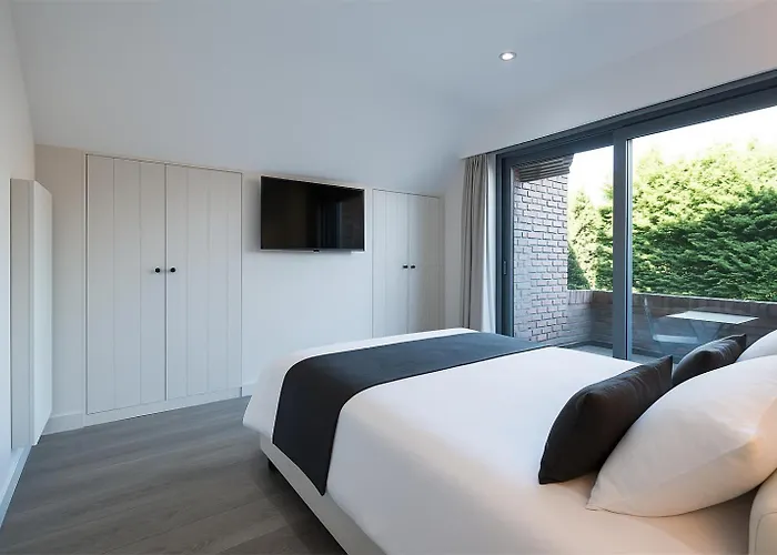 Espace Zen'ing 4* Gondecourt