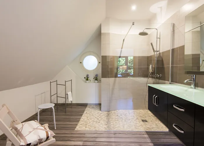 Espace Zen'ing Couette-café